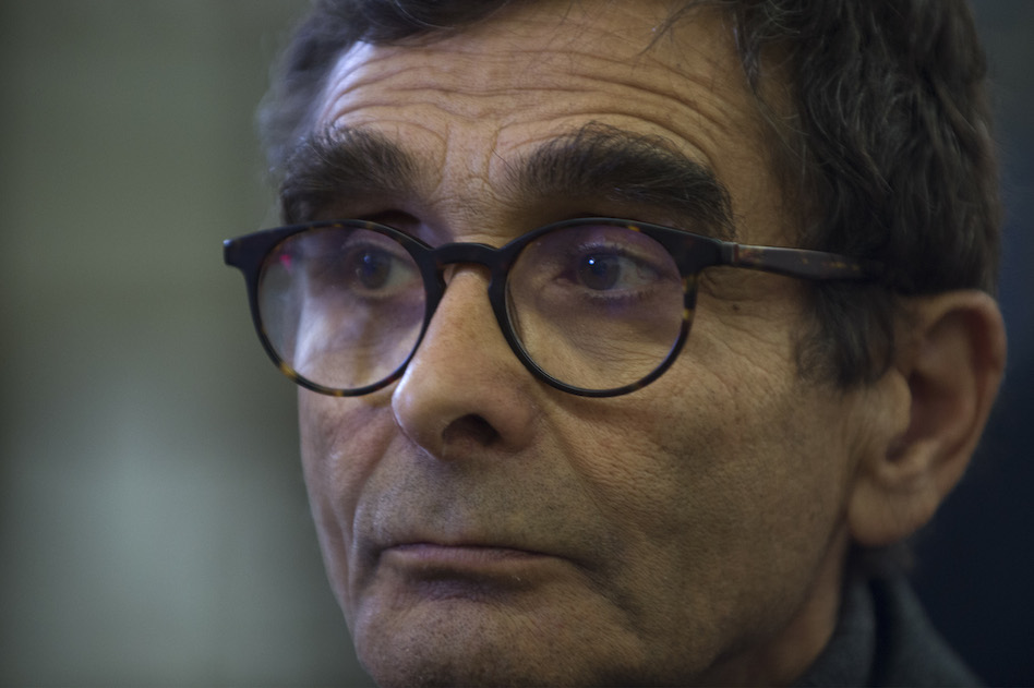 Adolfo Dom&iacute;nguez: &ldquo;Nos llevaron casi al punto de desastre&rdquo;